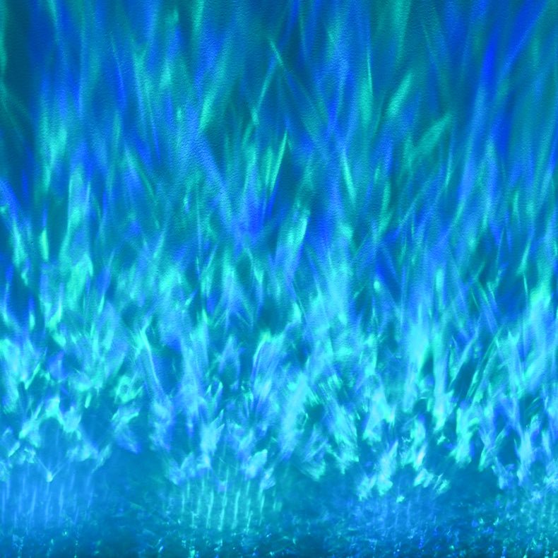 Modern LED Wall Wash Light Water Ripple Projection View 24