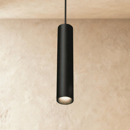 Modern Metal Track Light System Magnetic Mount View 12