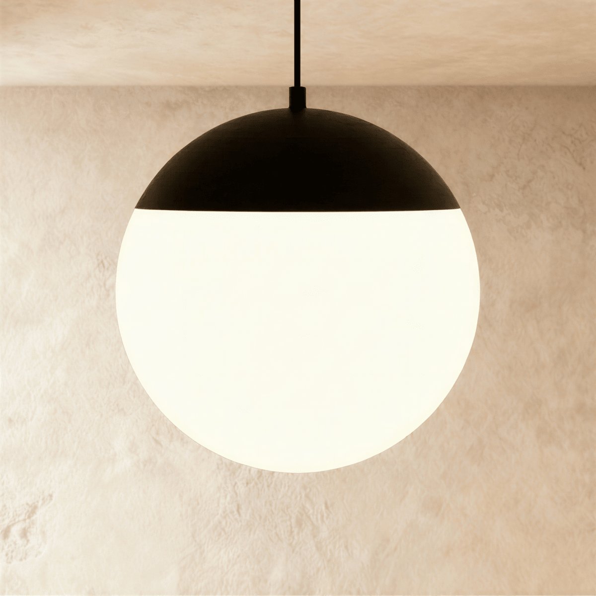Modern Metal Track Light System Magnetic Mount View 13