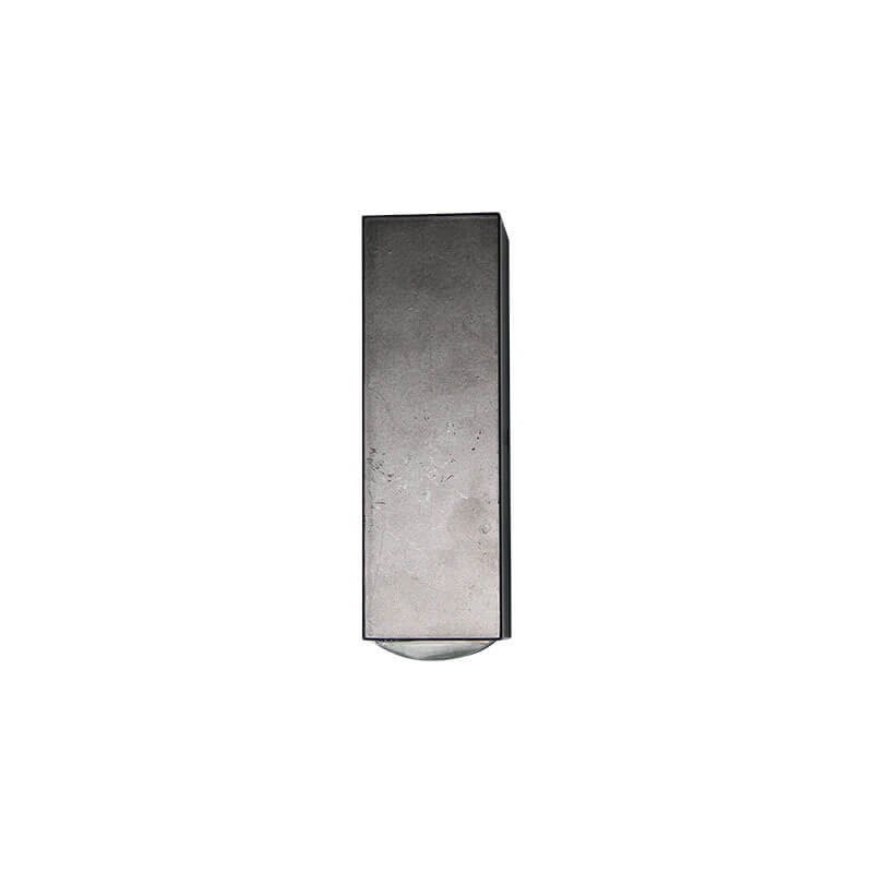 Modern Minimalist Aluminum Hardware Rectangular LED Outdoor Wall Sconce Lamp for Outdoor Patio View 16