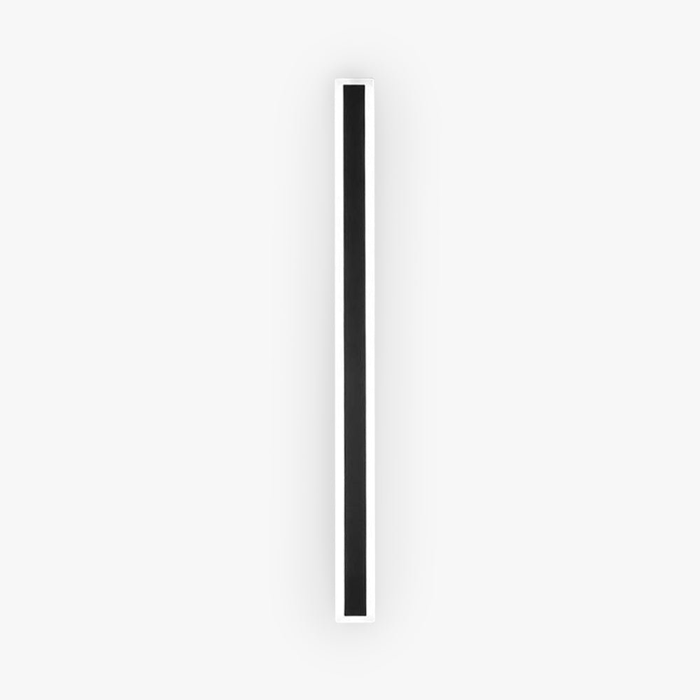 Modern Outdoor Wall Lamp LED Linear Bar Hero