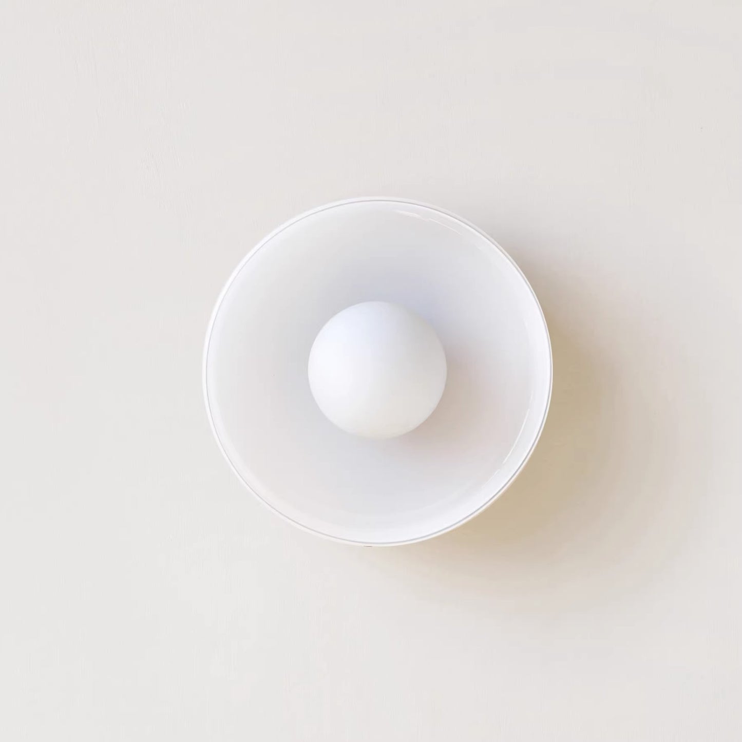 Modern Round Flush Mount Kitchen Flush Ceiling Light View 18