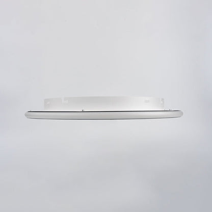 Modern Ultra-thin Round Low Ceiling Light View 31
