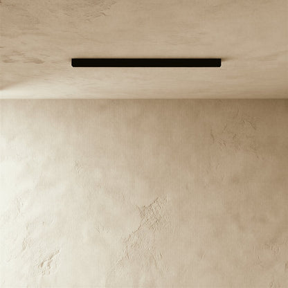 Modular Aluminum Magnetic Track Light System Spotlight Detail