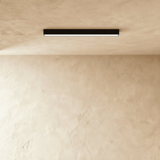 Modular Aluminum Magnetic Track Light System Spotlight Hero
