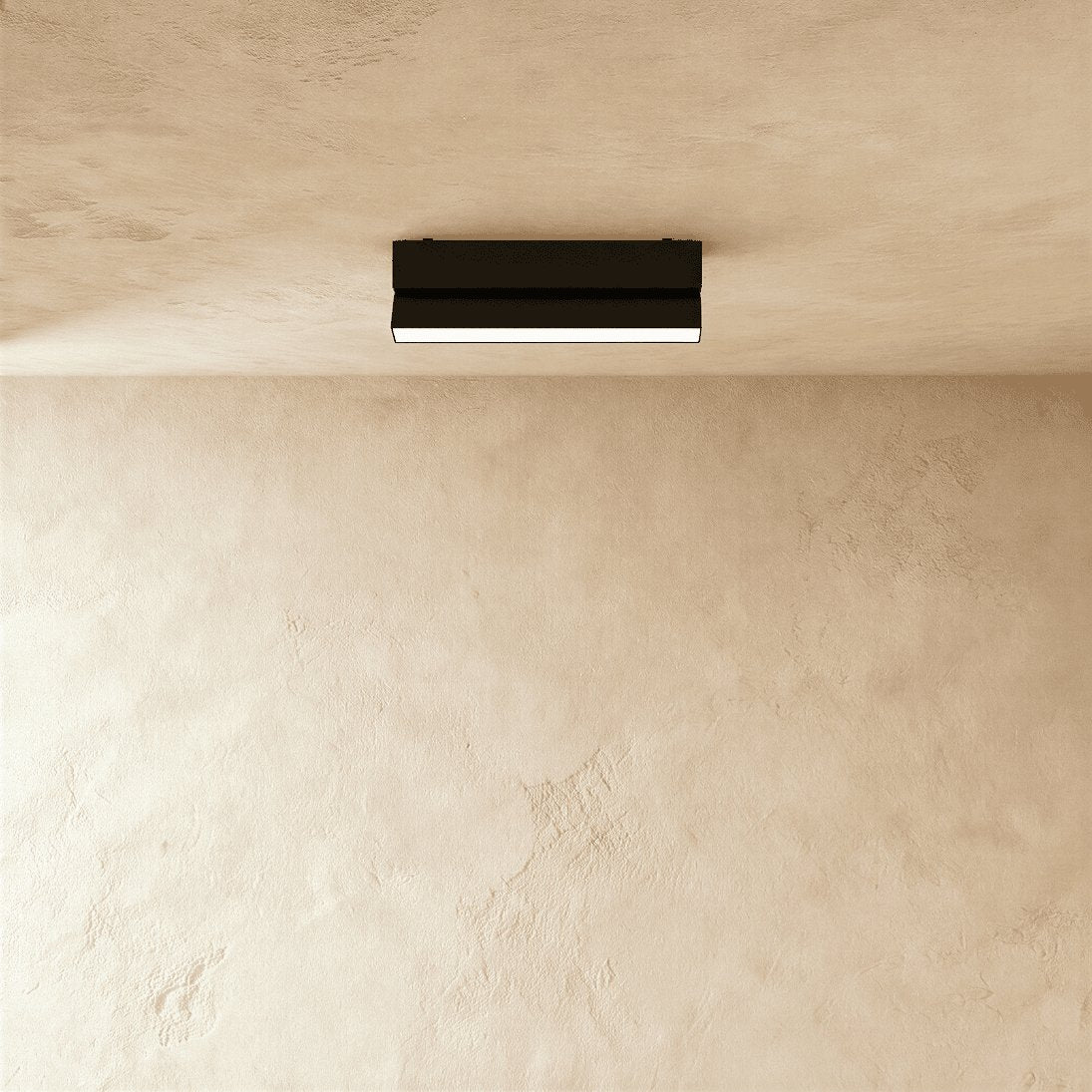 Modular Aluminum Magnetic Track Light System Spotlight View 11