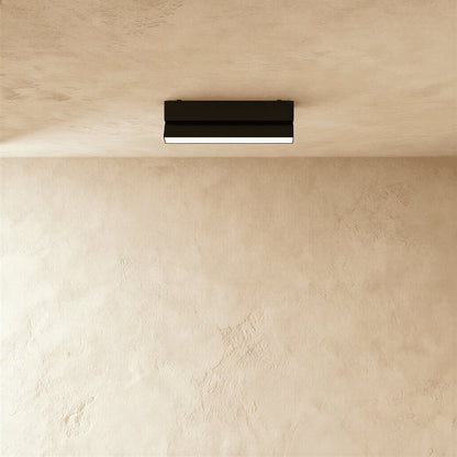 Modular Aluminum Magnetic Track Light System Spotlight View 11