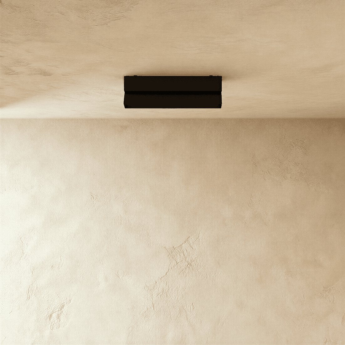 Modular Aluminum Magnetic Track Light System Spotlight View 12