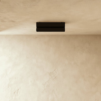 Modular Aluminum Magnetic Track Light System Spotlight View 12