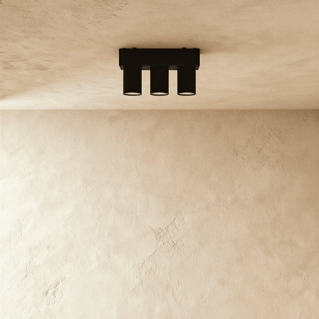 Modular Aluminum Magnetic Track Light System Spotlight View 18