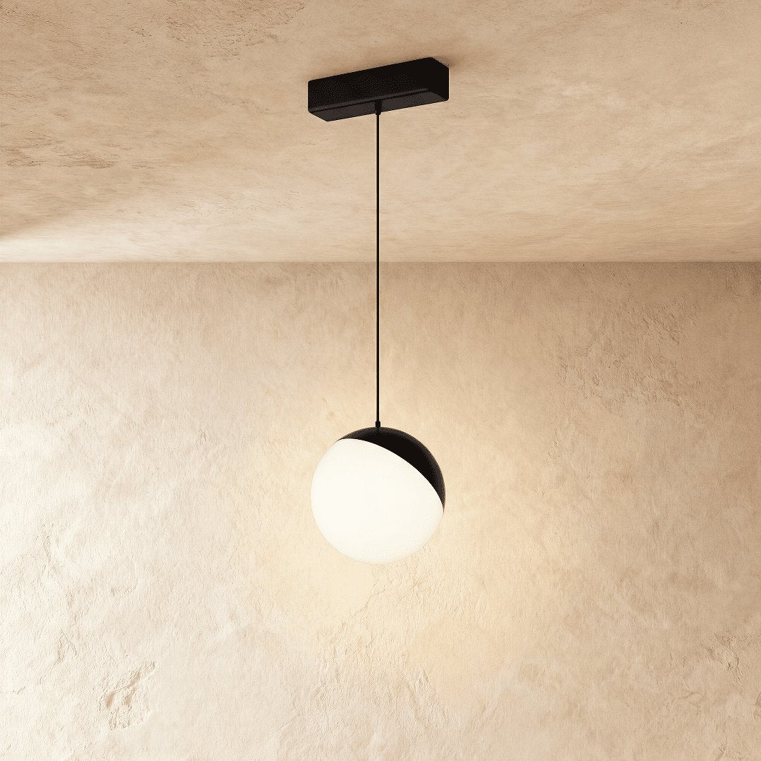 Modular Aluminum Magnetic Track Light System Spotlight View 21