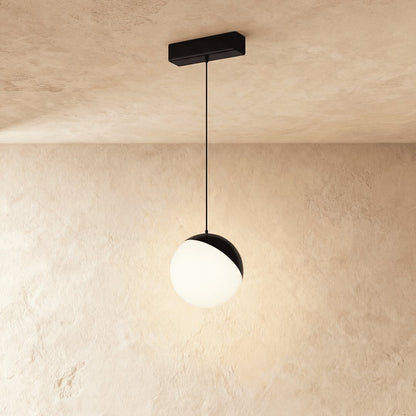 Modular Aluminum Magnetic Track Light System Spotlight View 21