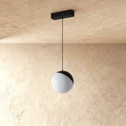 Modular Aluminum Magnetic Track Light System Spotlight View 22