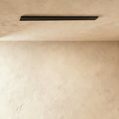 Modular Aluminum Magnetic Track Light System Spotlight View 23