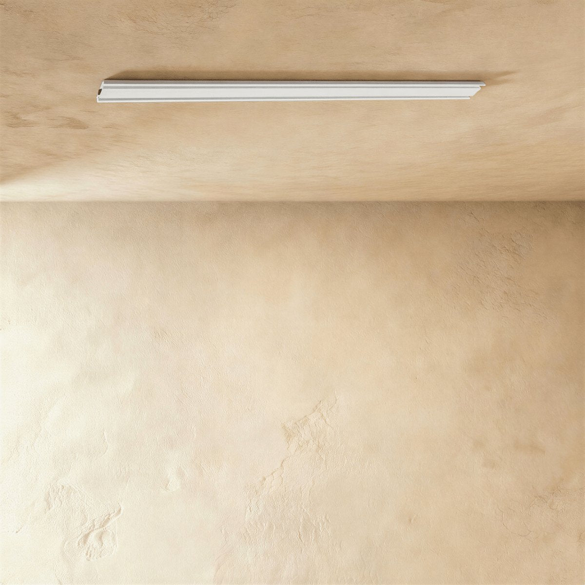 Modular Aluminum Magnetic Track Light System Spotlight View 24