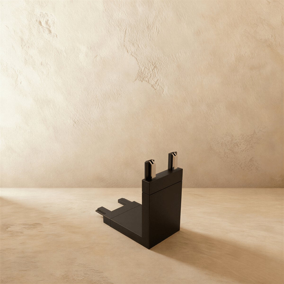 Modular Aluminum Magnetic Track Light System Spotlight View 29