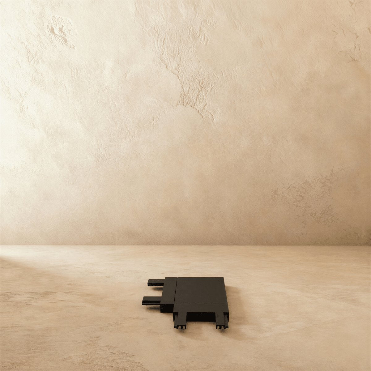 Modular Aluminum Magnetic Track Light System Spotlight View 31
