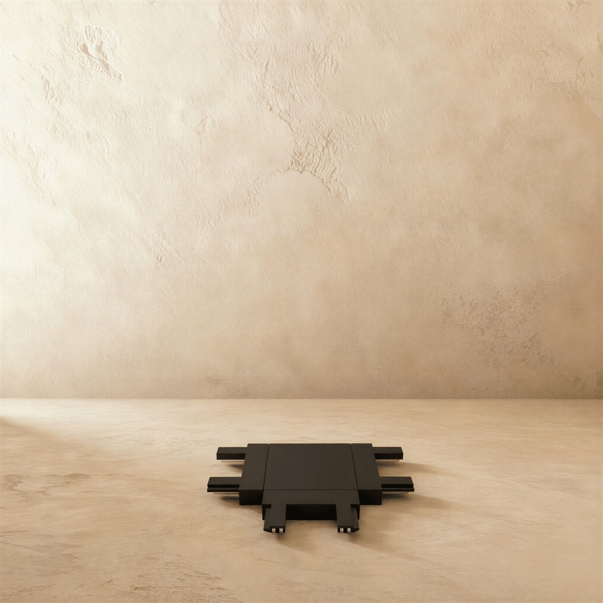 Modular Aluminum Magnetic Track Light System Spotlight View 35