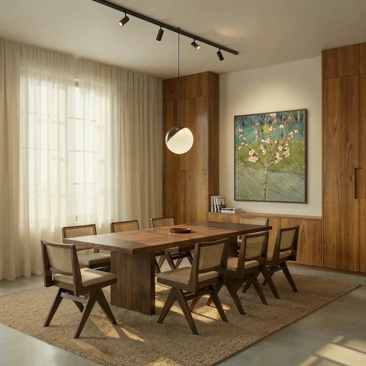 Modular Aluminum Magnetic Track Light System Spotlight View 44