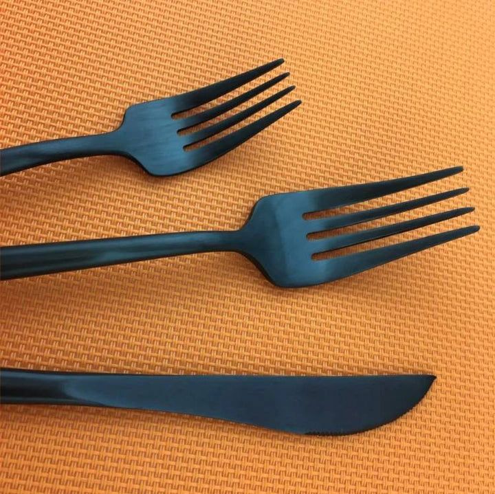 Dinner Cutlery Set | Everyday Kitchen & Dining Utensils