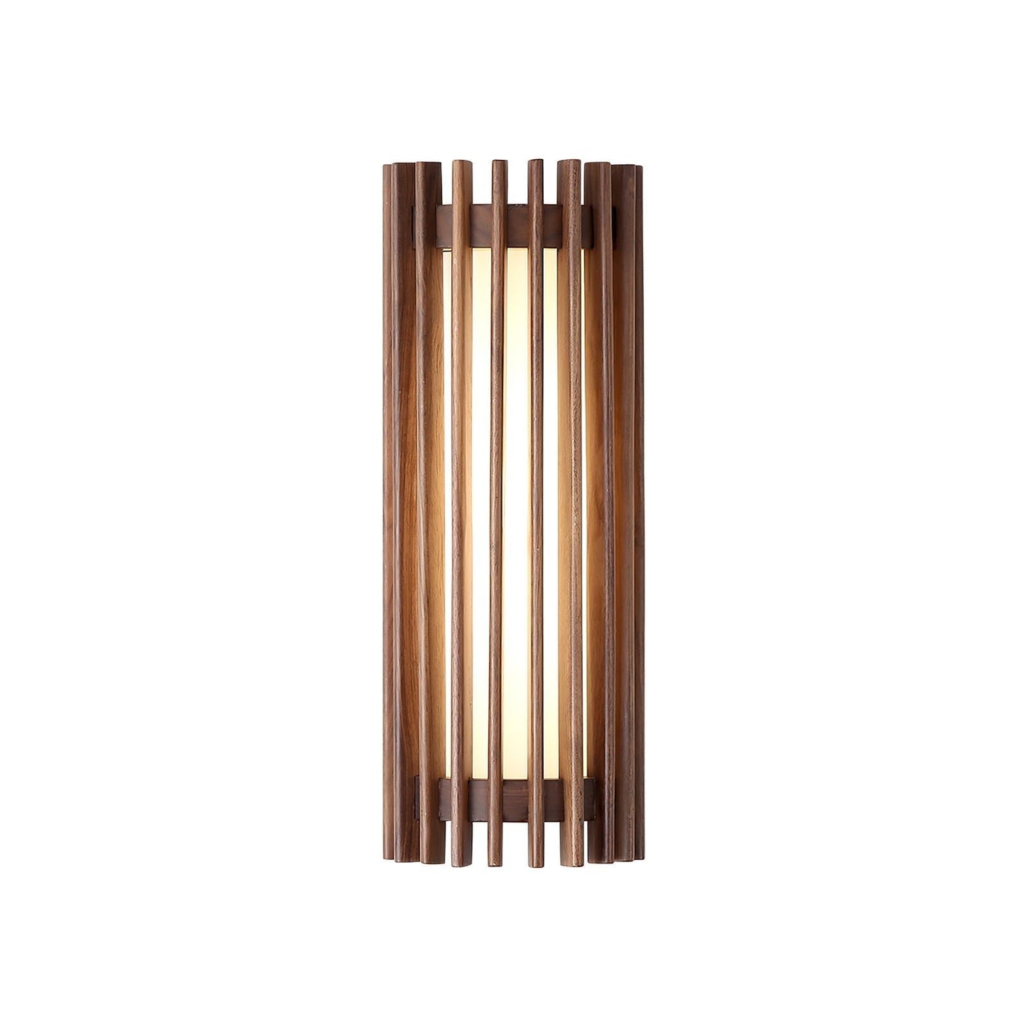Neyra Walnut Indoor Wall Lamp View 14