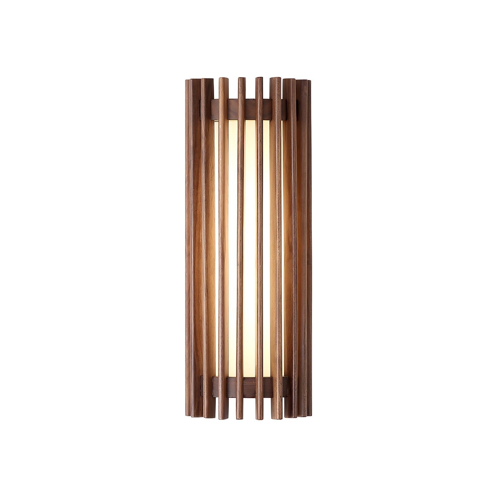 Neyra Walnut Indoor Wall Lamp View 14
