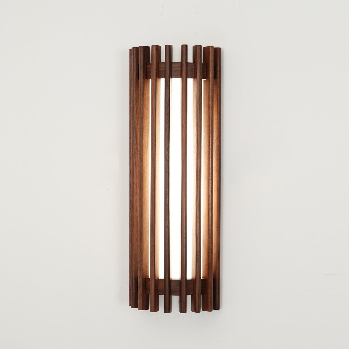 Neyra Walnut Indoor Wall Lamp View 20