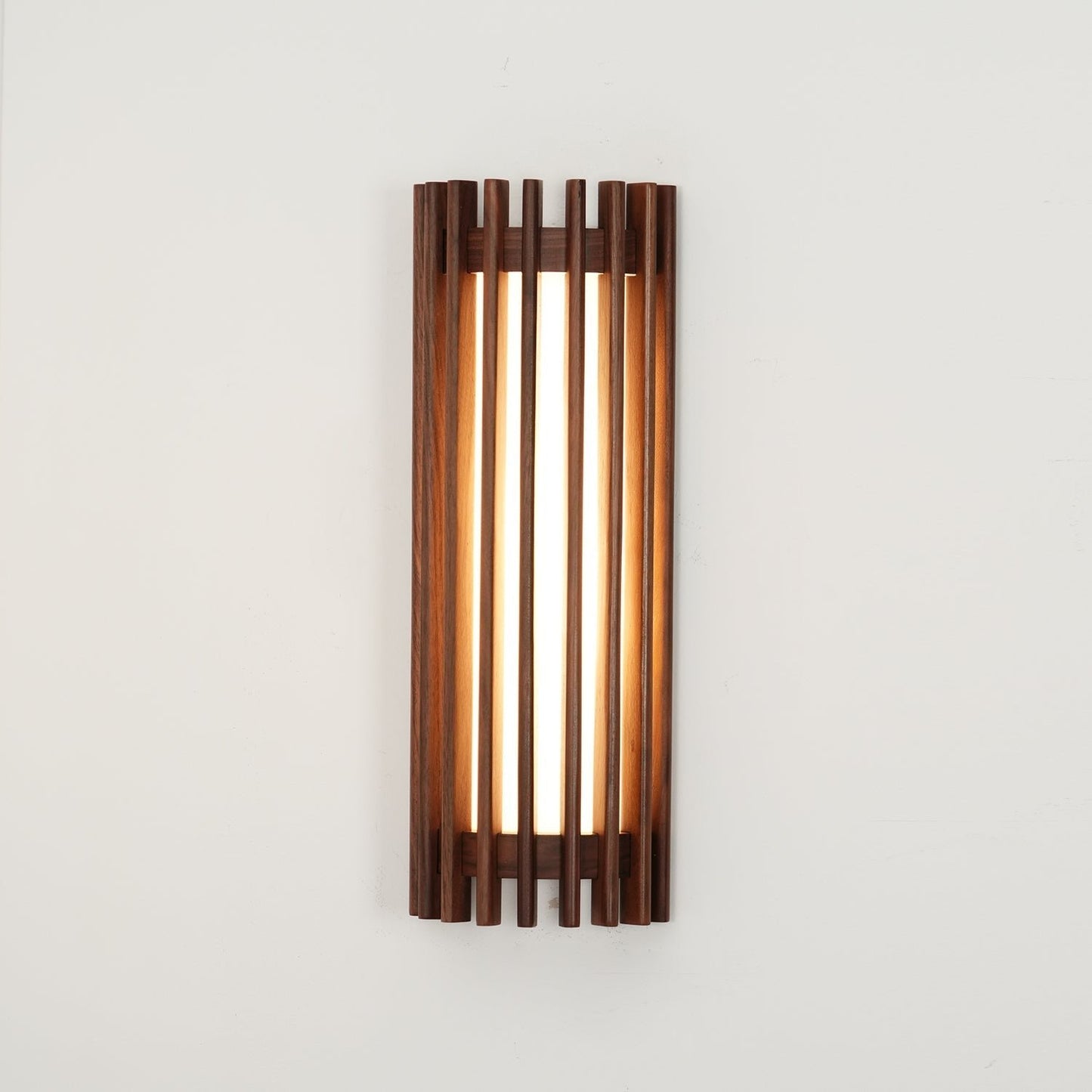 Neyra Walnut Indoor Wall Lamp View 23