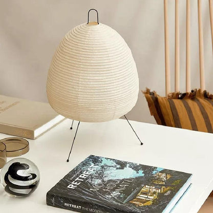 Lantern Floor Lamp | Soft Ambient Lighting For Bedroom Living Room