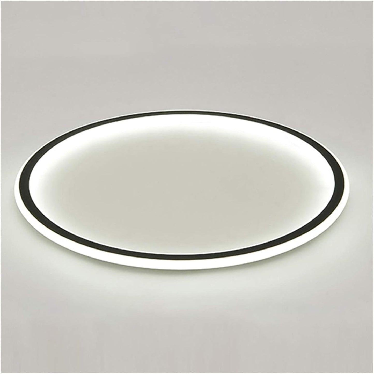 Nordic Style Disc LED Ceiling Lighting View 13