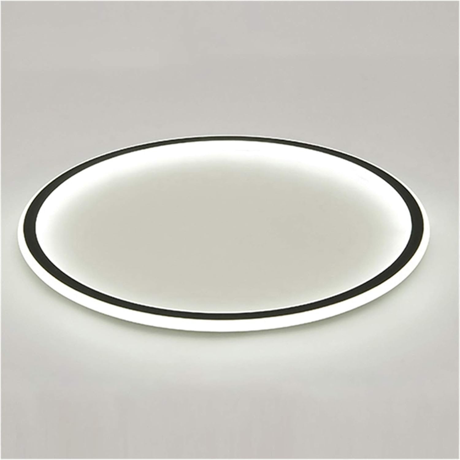 Nordic Style Disc LED Ceiling Lighting View 13