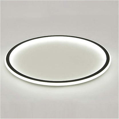 Nordic Style Disc LED Ceiling Lighting View 13