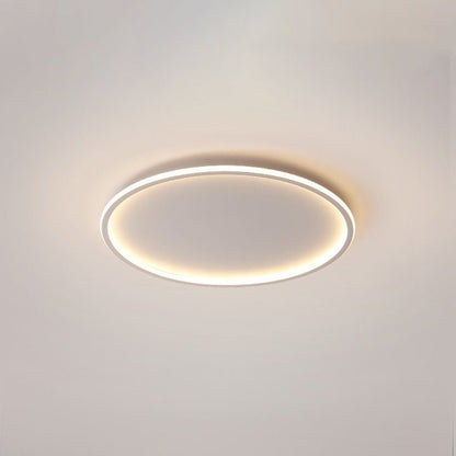 Nordic Style Disc LED Ceiling Lighting View 21