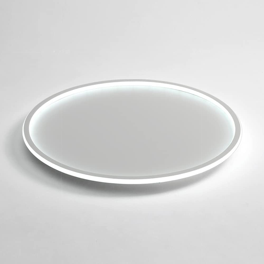 Nordic Style Disc LED Ceiling Lighting View 24