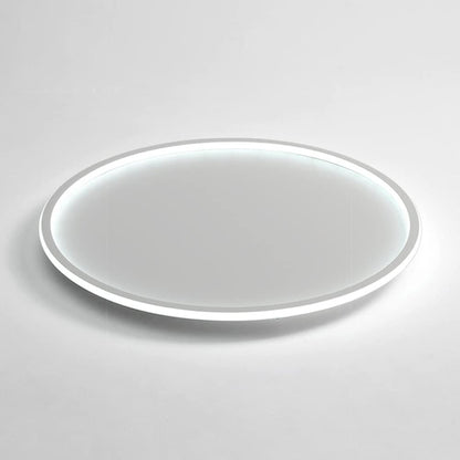 Nordic Style Disc LED Ceiling Lighting View 24