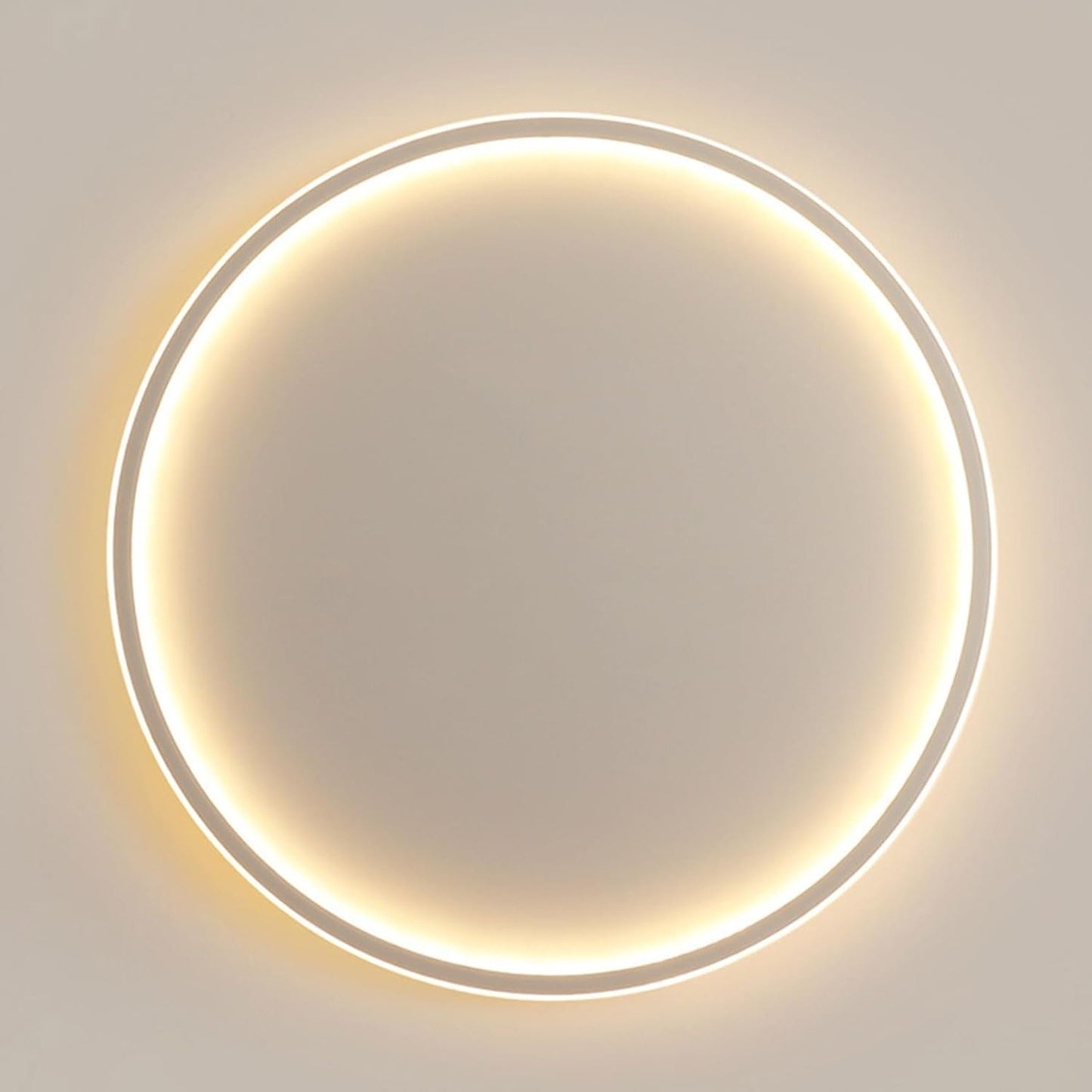 Nordic Style Disc LED Ceiling Lighting View 25