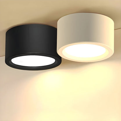 Nordic Style Indoor Surface Flush Ceiling Lights Hero