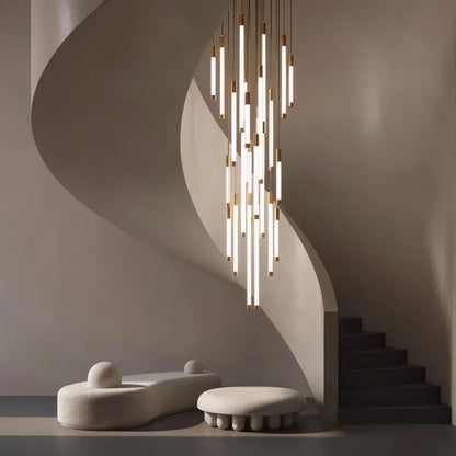 Pendant Light Hanging Height Extension Cable Add On Detail