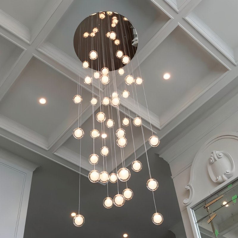 Pendant Light Hanging Height Extension Cable Add On Front