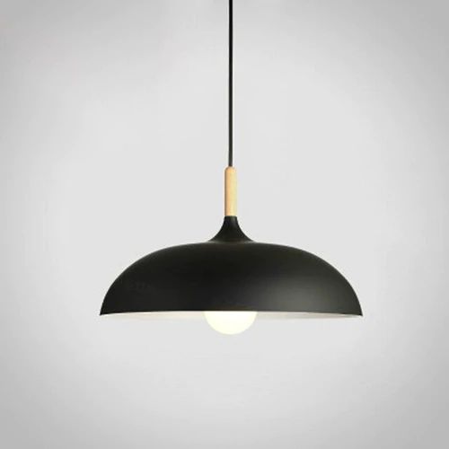 Ceiling Pendant Light | Adjustable Height Focused Downlighting