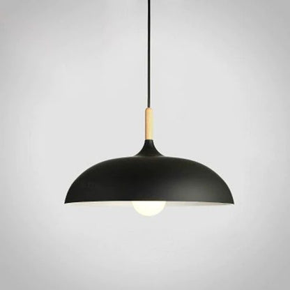 Ceiling Pendant Light | Adjustable Height Focused Downlighting