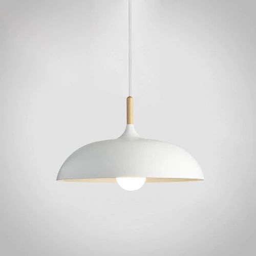 Ceiling Pendant Light | Adjustable Height Focused Downlighting