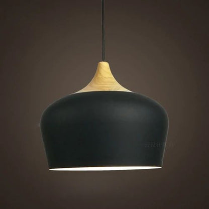 Ceiling Pendant Light | Adjustable Height Focused Downlighting