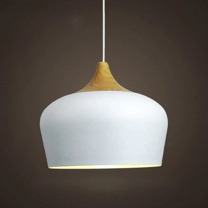Ceiling Pendant Light | Adjustable Height Focused Downlighting