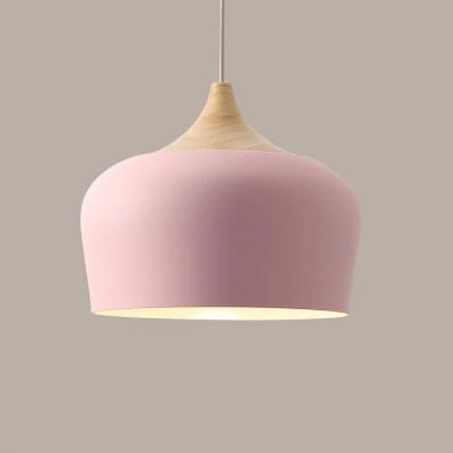 Ceiling Pendant Light | Adjustable Height Focused Downlighting