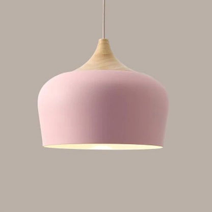 Ceiling Pendant Light | Adjustable Height Focused Downlighting