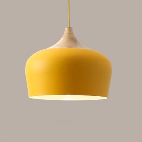 Ceiling Pendant Light | Adjustable Height Focused Downlighting