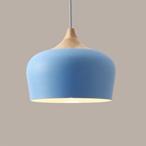 Ceiling Pendant Light | Adjustable Height Focused Downlighting