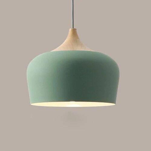 Ceiling Pendant Light | Adjustable Height Focused Downlighting