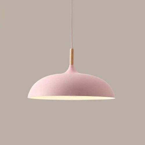 Ceiling Pendant Light | Adjustable Height Focused Downlighting